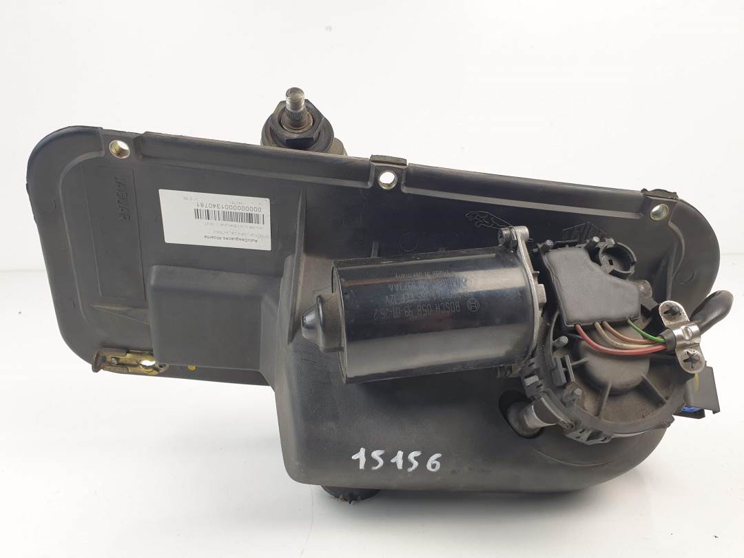 Moteur d’essuie-glace avant - GNC8973AA - JAGUAR - XJ
