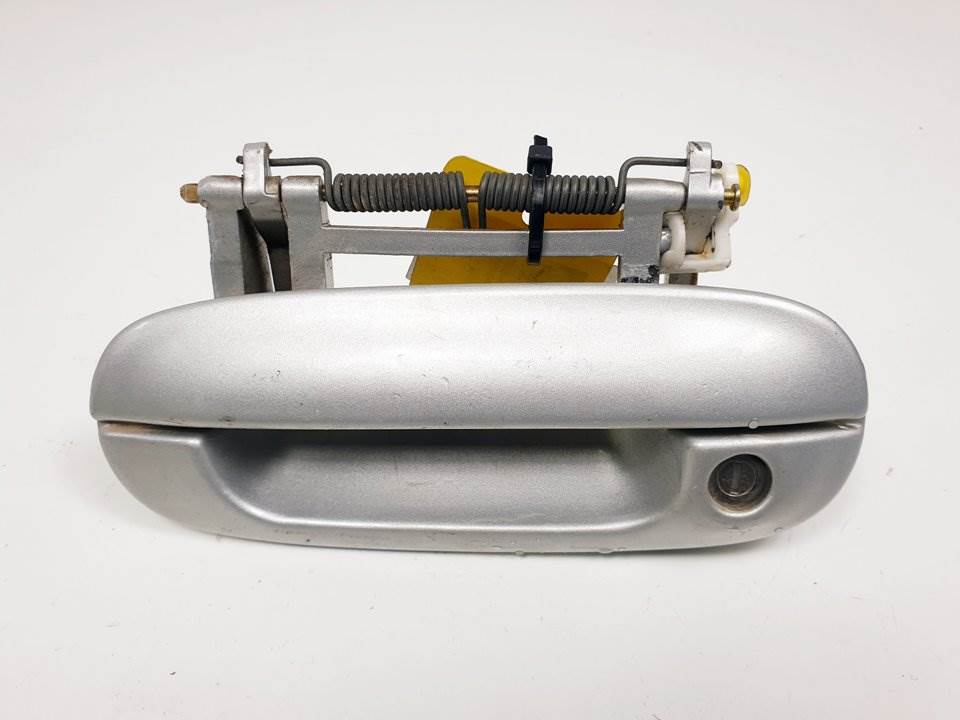 MANETA EXTERIOR DELANTERA IZQUIERDA - 25751029 - CADILLAC - CTS