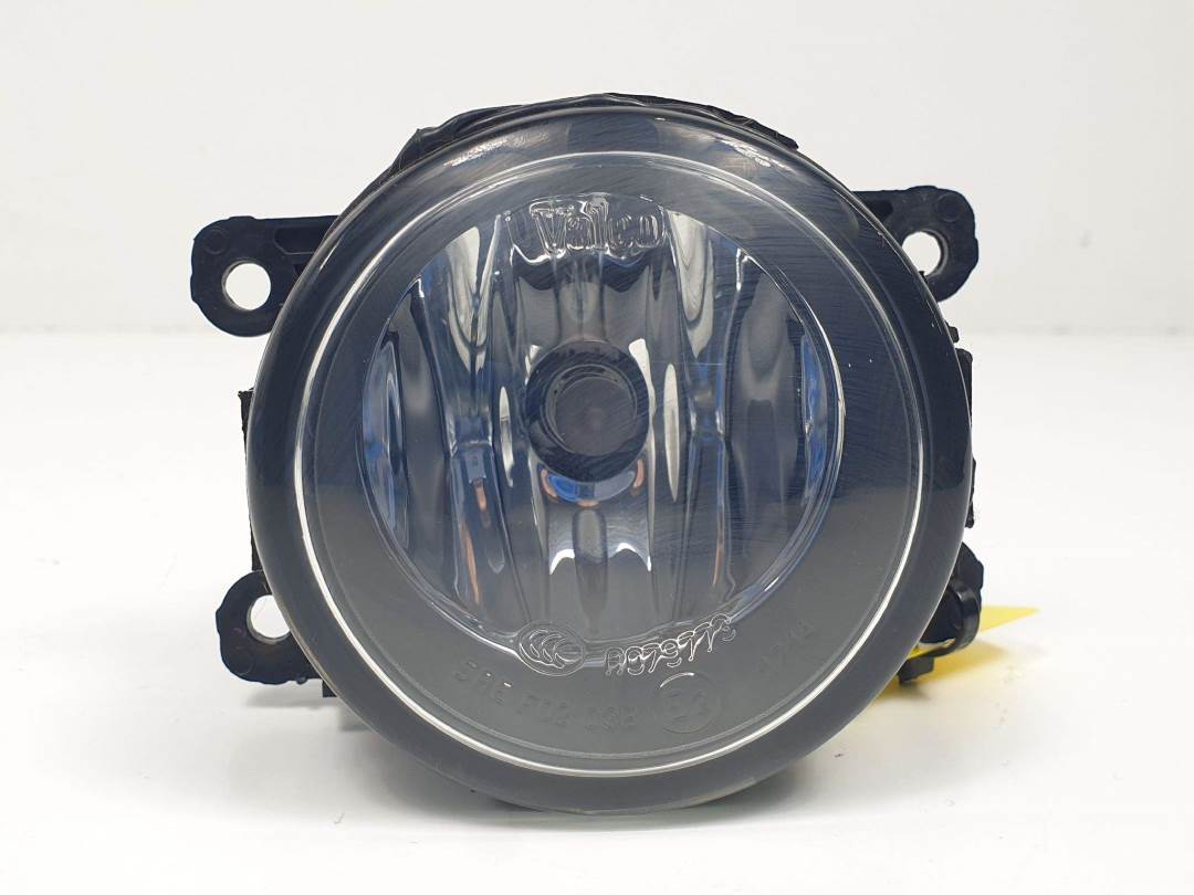 FARO ANTINIEBLA IZQUIERDO - 8200074008 - RENAULT - MEGANE II FAMILIAR