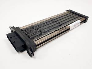 RESISTENCIA CALEFACCION 664447A RENAULT SCENIC II (X84,JM) Autodesguaces Alicante