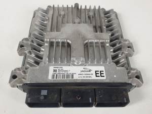 CENTRALITA MOTOR UCE 6R8Q12A650EE JAGUAR S-TYPE Autodesguaces Alicante