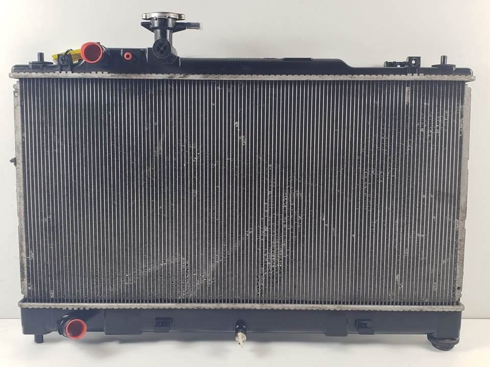 RADIADOR AGUA - 4221339712 - MAZDA - 6 LIM. (GH)