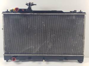 RADIADOR AGUA 4221339712 MAZDA 6 LIM. (GH) Autodesguaces Alicante