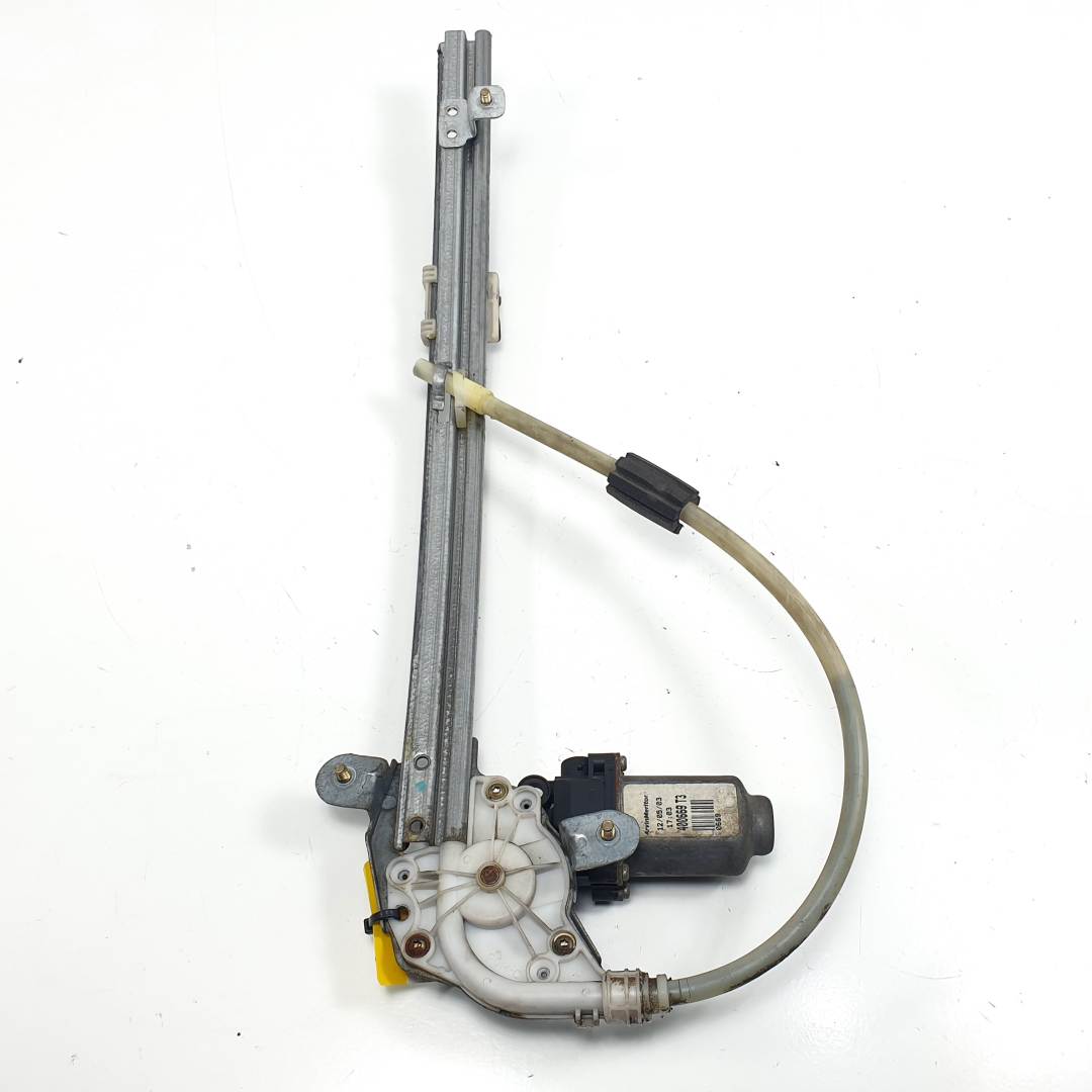 ELEVALUNAS TRASERO IZQUIERDO - 400669T3 - RENAULT - LAGUNA II (BG0)