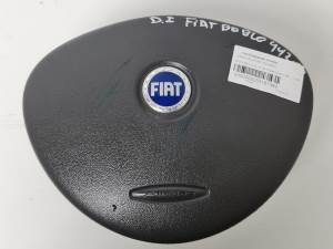 AIRBAG DELANTERO IZQUIERDO 7353264220E FIAT DOBLO (119) Autodesguaces Alicante