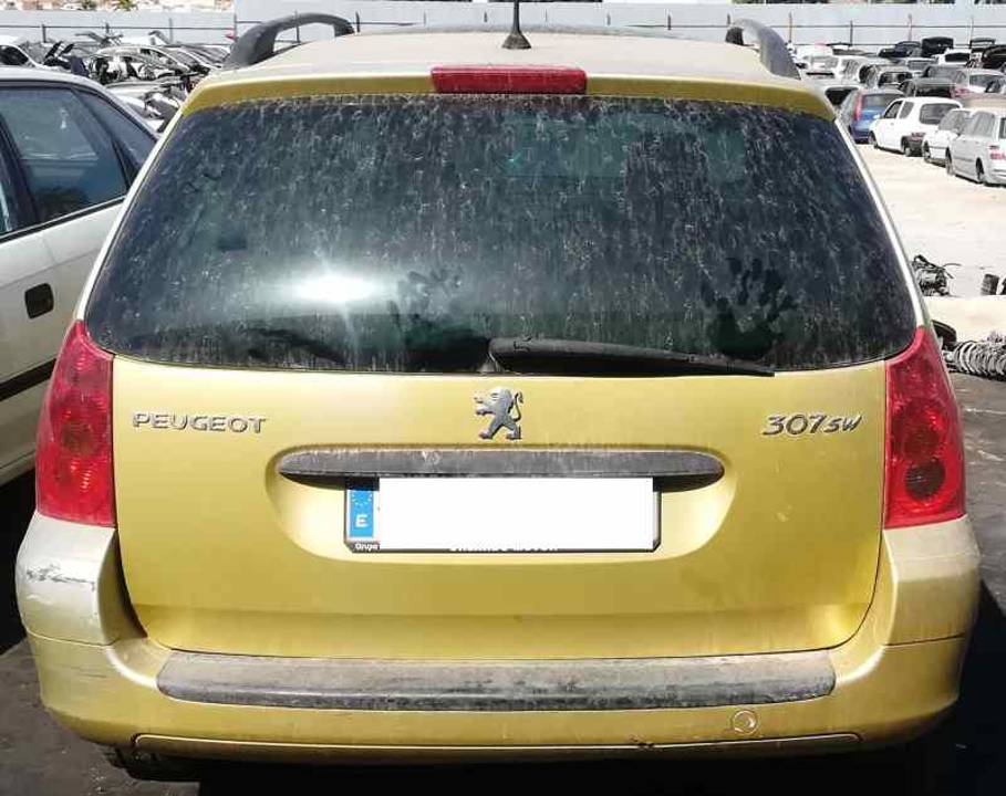 Imagen del vehículo PEUGEOT 307 (S1)