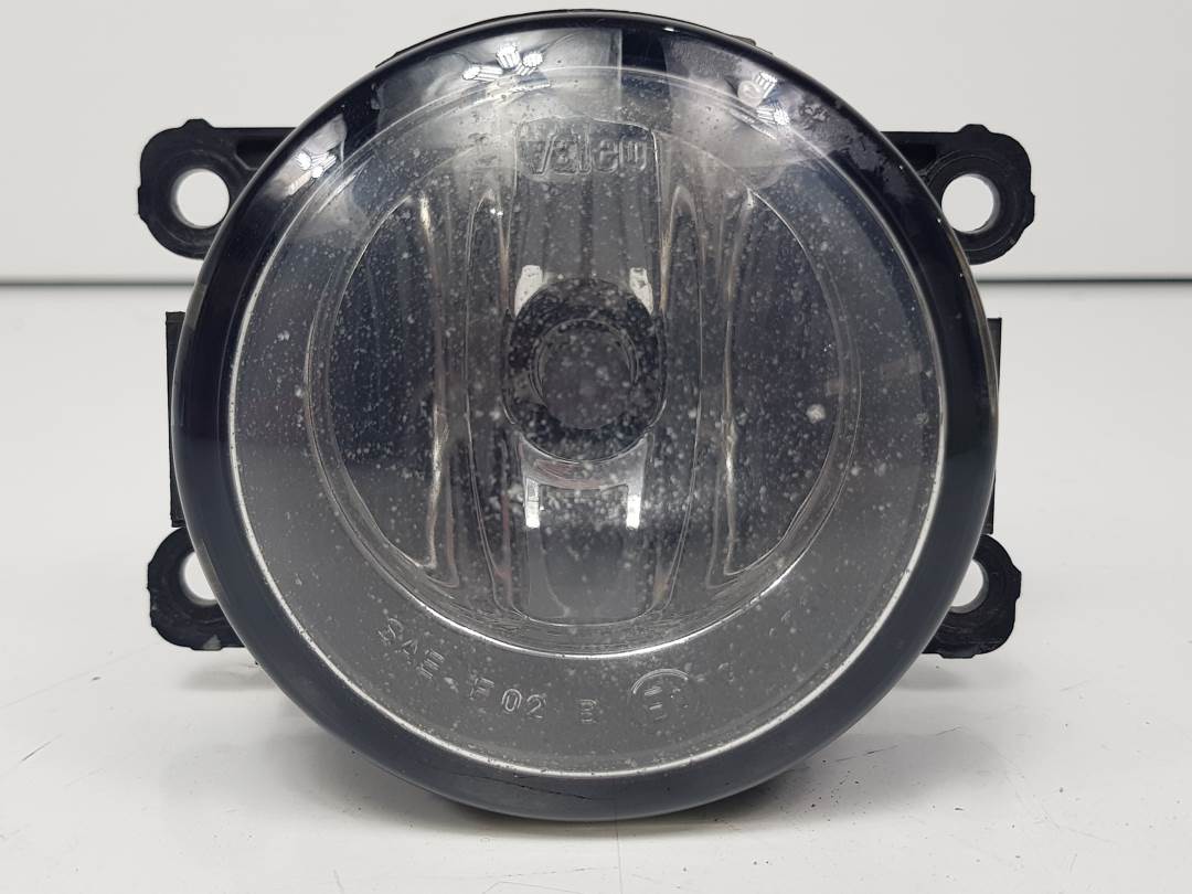 FARO ANTINIEBLA IZQUIERDO - 8200074008 - RENAULT - LAGUNA II (BG0)