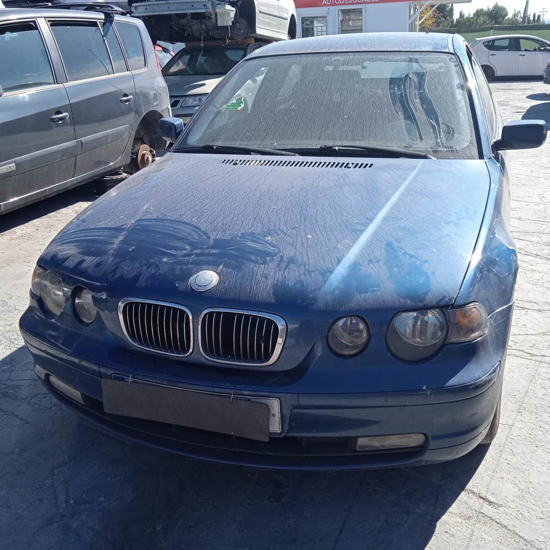 BMW SERIE 3 COMPACT (E46) (2001 - 2005)