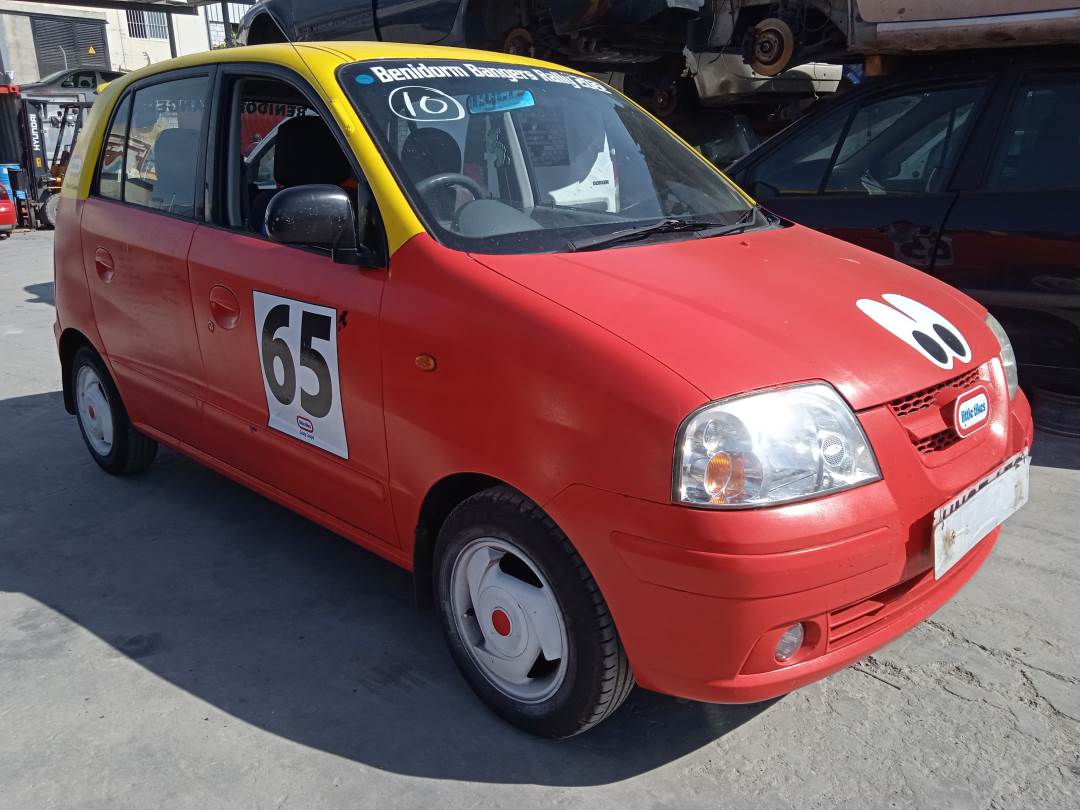HYUNDAI ATOS (EM) (2004 - ...)