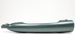 MANETA EXTERIOR DELANTERA IZQUIERDA 8200178953 RENAULT SCENIC II (X84,JM) Autodesguaces Alicante