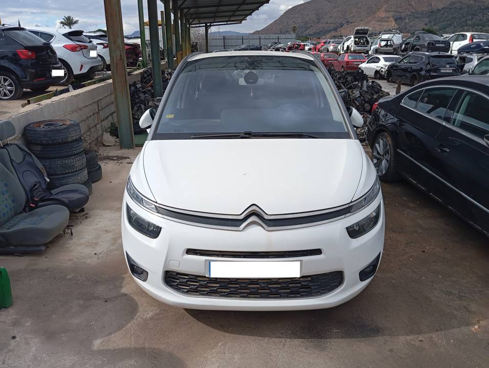 Imagen del vehículo CITROEN C4 PICASSO