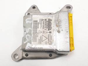 CENTRALITA AIRBAG 8200138952 RENAULT LAGUNA II GRANDTOUR (KG0) Autodesguaces Alicante