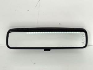 ESPEJO INTERIOR SEAT CORDOBA BERLINA (6L2) Autodesguaces Alicante