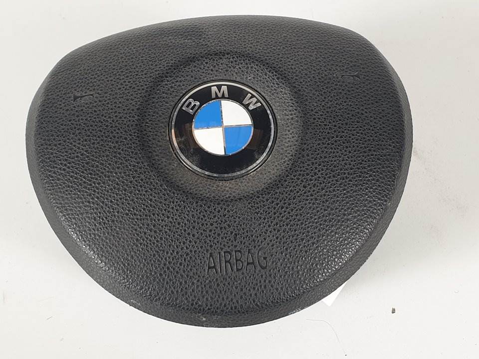 Airbag avant gauche - 33677051503Q - BMW - SERIE 1 BERLINA (E81/E87)