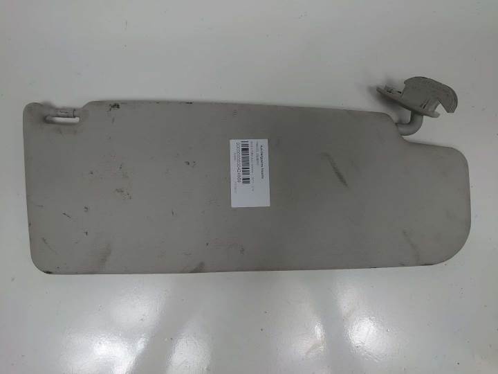 PARASOL IZQUIERDO 1Z0857551BG SKODA FABIA (5J2) Autodesguaces Alicante