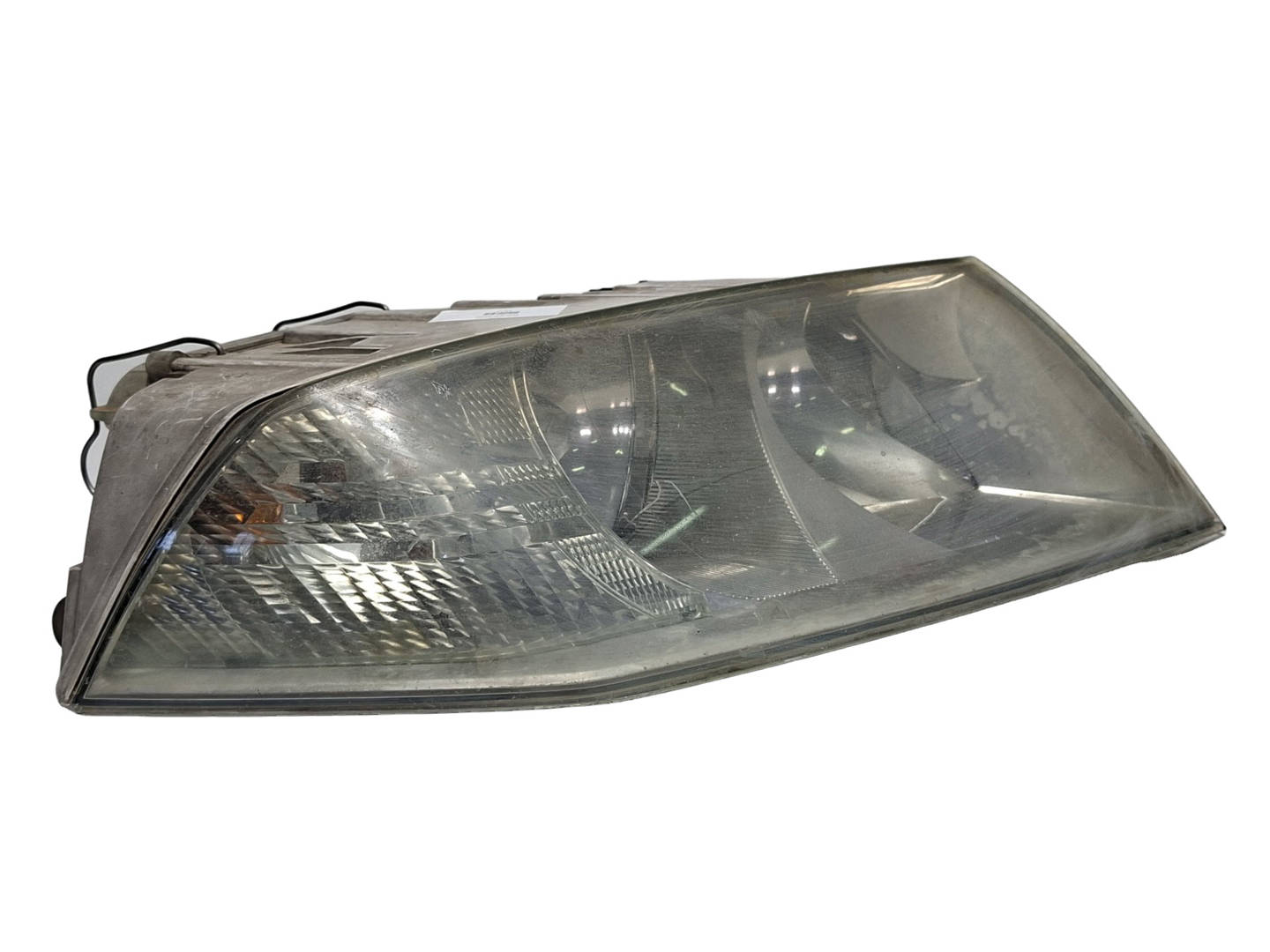 Faro Izquierdo Skoda Octavia Berlina (1z3) (2004–2008)