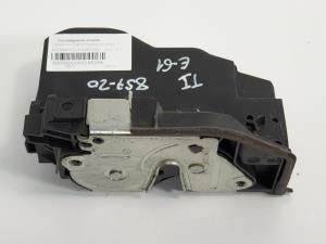 CERRADURA PUERTA TRASERA IZQUIERDA 7167069 BMW SERIE 5 TOURING (E61) Autodesguaces Alicante