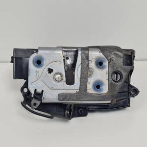 CERRADURA PUERTA DELANTERA DERECHA 8A6AA21812BE FORD FIESTA (CB1) Autodesguaces Alicante