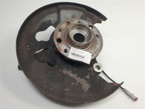 MANGUETA DELANTERA DERECHA OPEL VECTRA C BERLINA Autodesguaces Alicante