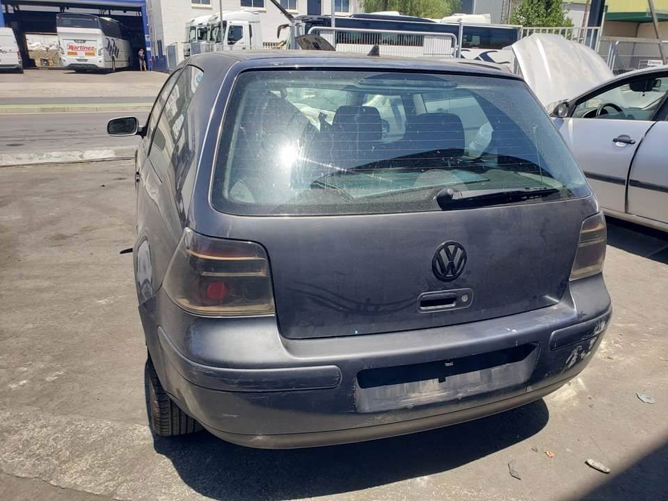 VOLKSWAGEN GOLF IV BERLINA (1J1) (1997 - 2003)