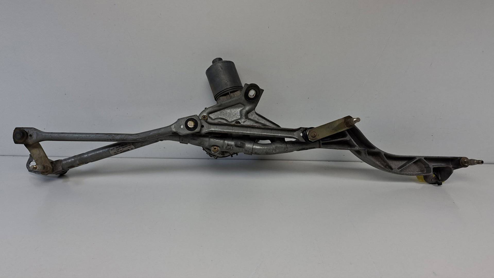 Moteur d’essuie-glace avant - A2118200442 - MERCEDES - CLASE E (W211) BERLINA