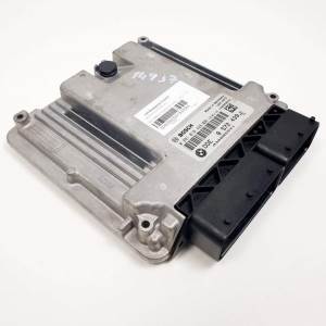 CENTRALITA MOTOR UCE 857243901 BMW SERIE 3 TOURING (F31) Autodesguaces Alicante
