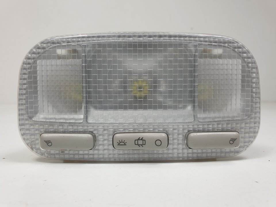 LUZ INTERIOR - CITROEN - C5 BERLINA