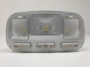 LUZ INTERIOR CITROEN C5 BERLINA Autodesguaces Alicante