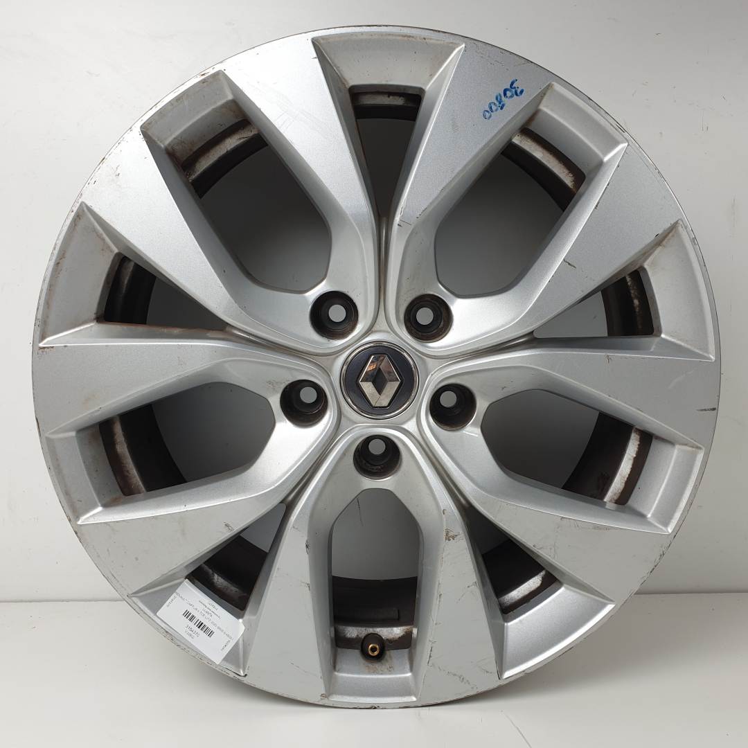 LLANTA - 403009172R - RENAULT - CAPTUR II