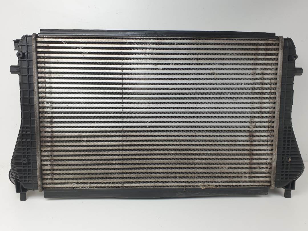 INTERCOOLER - 1K0145803AJ - VOLKSWAGEN - GOLF PLUS (521)