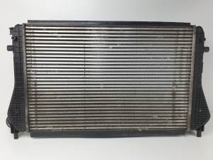 INTERCOOLER 1K0145803AJ VOLKSWAGEN GOLF PLUS (521) Autodesguaces Alicante