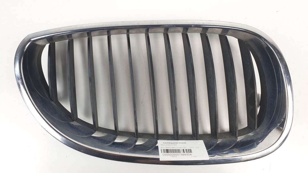 REJILLA DELANTERA - 51137027062 - BMW - SERIE 5 BERLINA (E60)