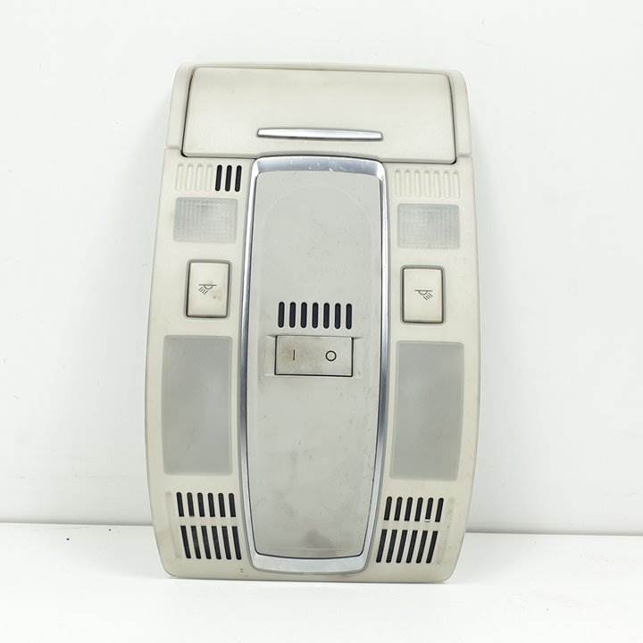 LUZ INTERIOR - 4F0947135N - AUDI - A6 BERLINA (4F2)