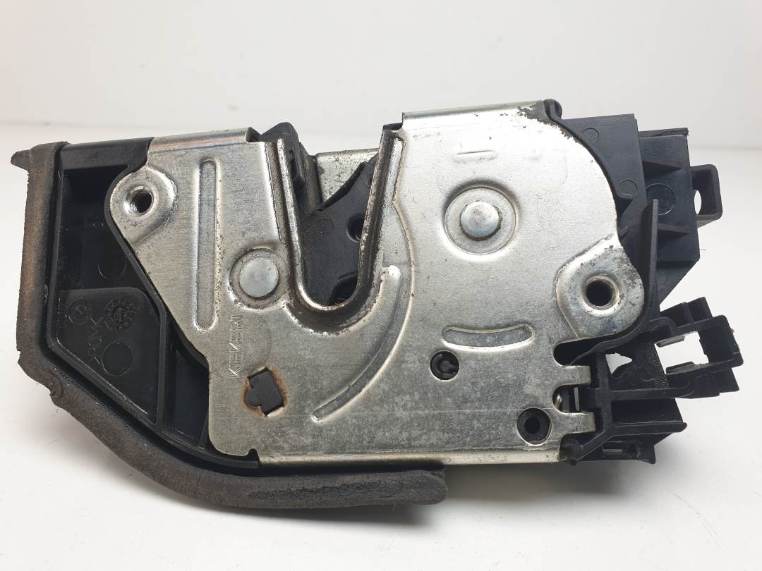 CERRADURA PUERTA TRASERA IZQUIERDA - 7167075 - BMW - X3 (E83)