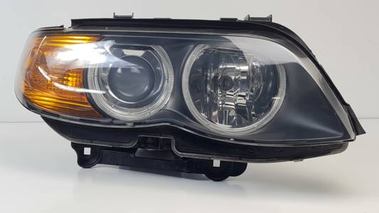 FARO DERECHO 22454600 BMW X5 (E53) Autodesguaces Alicante