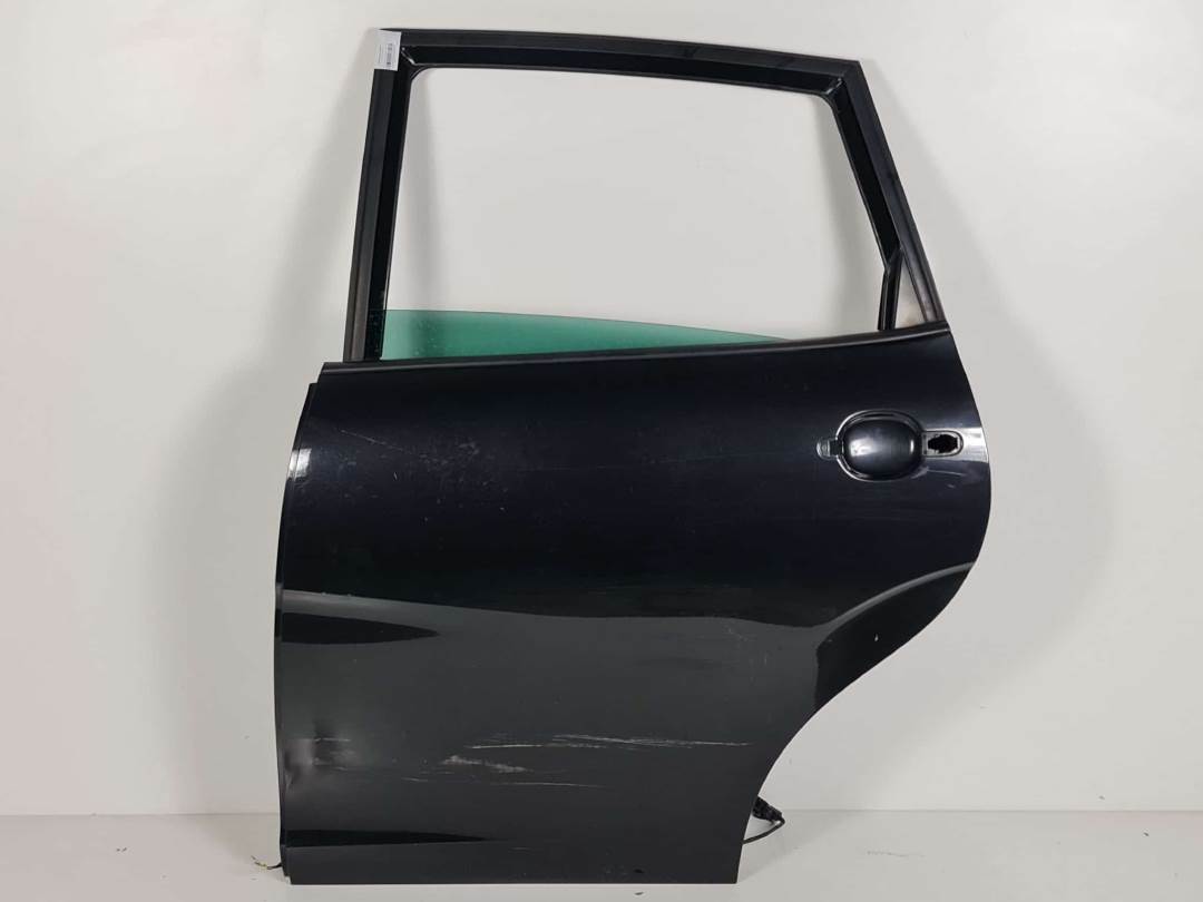 PUERTA TRASERA IZQUIERDA - SEAT - ALTEA (5P1)
