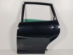 PUERTA TRASERA IZQUIERDA SEAT ALTEA (5P1) Autodesguaces Alicante