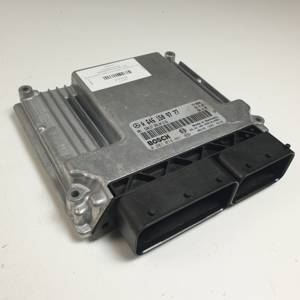 CENTRALITA MOTOR UCE 0281014661 MERCEDES CLASE CLK (W209) COUPE Autodesguaces Alicante