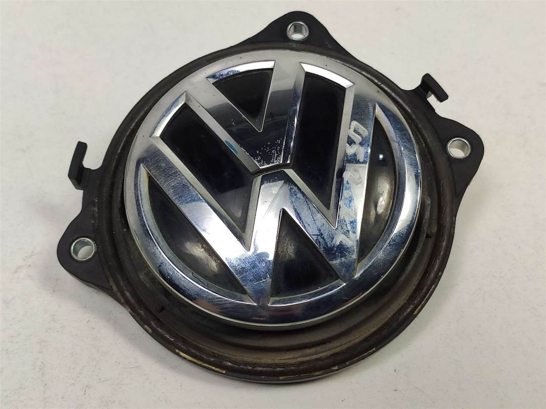 MANETA EXTERIOR PORTON - VOLKSWAGEN - SCIROCCO (138)