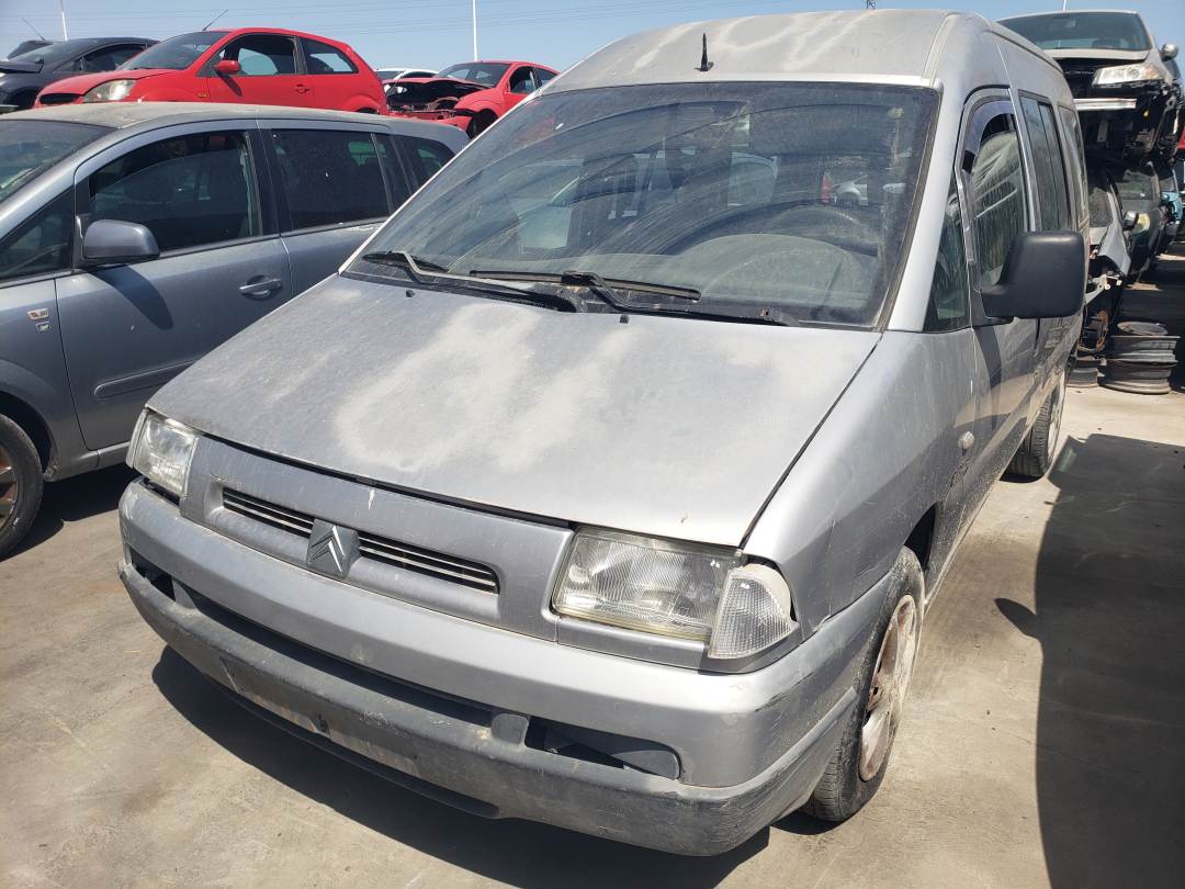 CITROEN JUMPY (1994 - 2006)