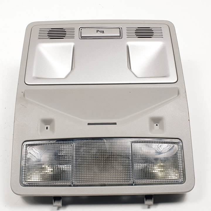 LUZ INTERIOR - 16600172002 - JAGUAR - XF (X250)