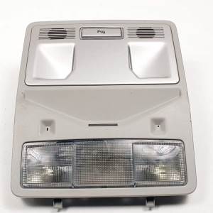 LUZ INTERIOR 16600172002 JAGUAR XF (X250) Autodesguaces Alicante