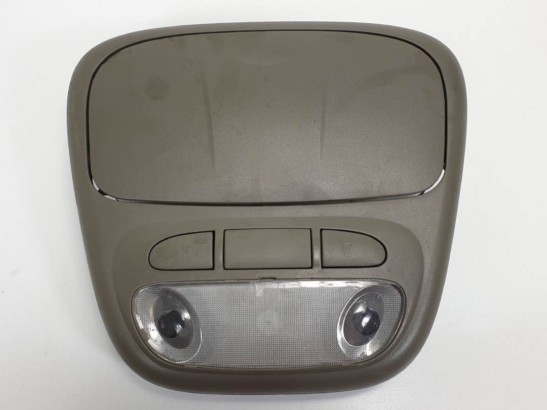 LUZ INTERIOR - DAEWOO - TACUMA