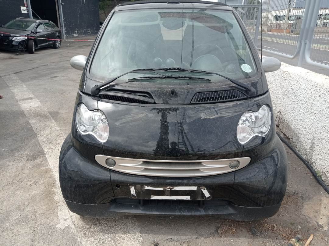 SMART CABRIO (2000 - 2006)