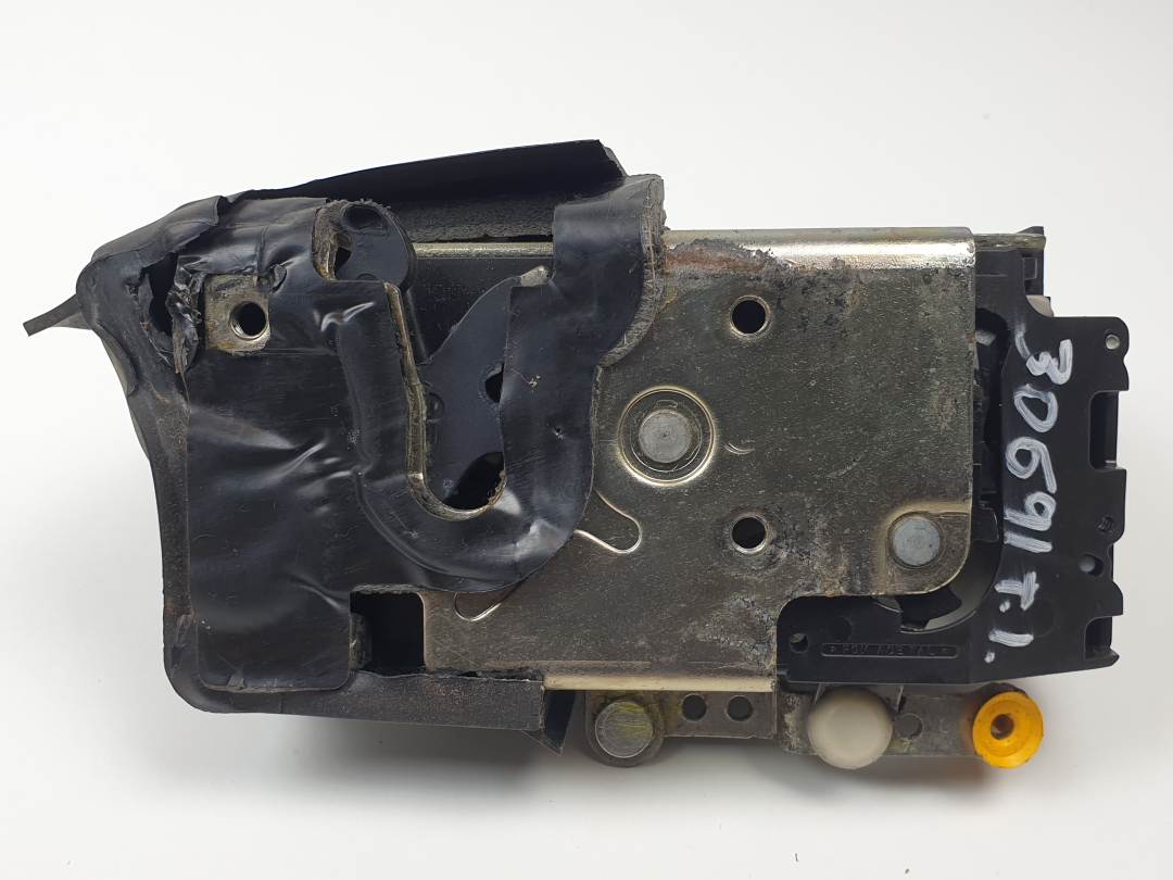 Serrure de porte arrière gauche - FORD - FUSION (CBK)