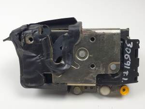 CERRADURA PUERTA TRASERA IZQUIERDA FORD FUSION (CBK) Autodesguaces Alicante