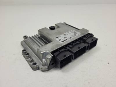 CENTRALITA MOTOR UCE 0281011775 VOLVO C30 Autodesguaces Alicante