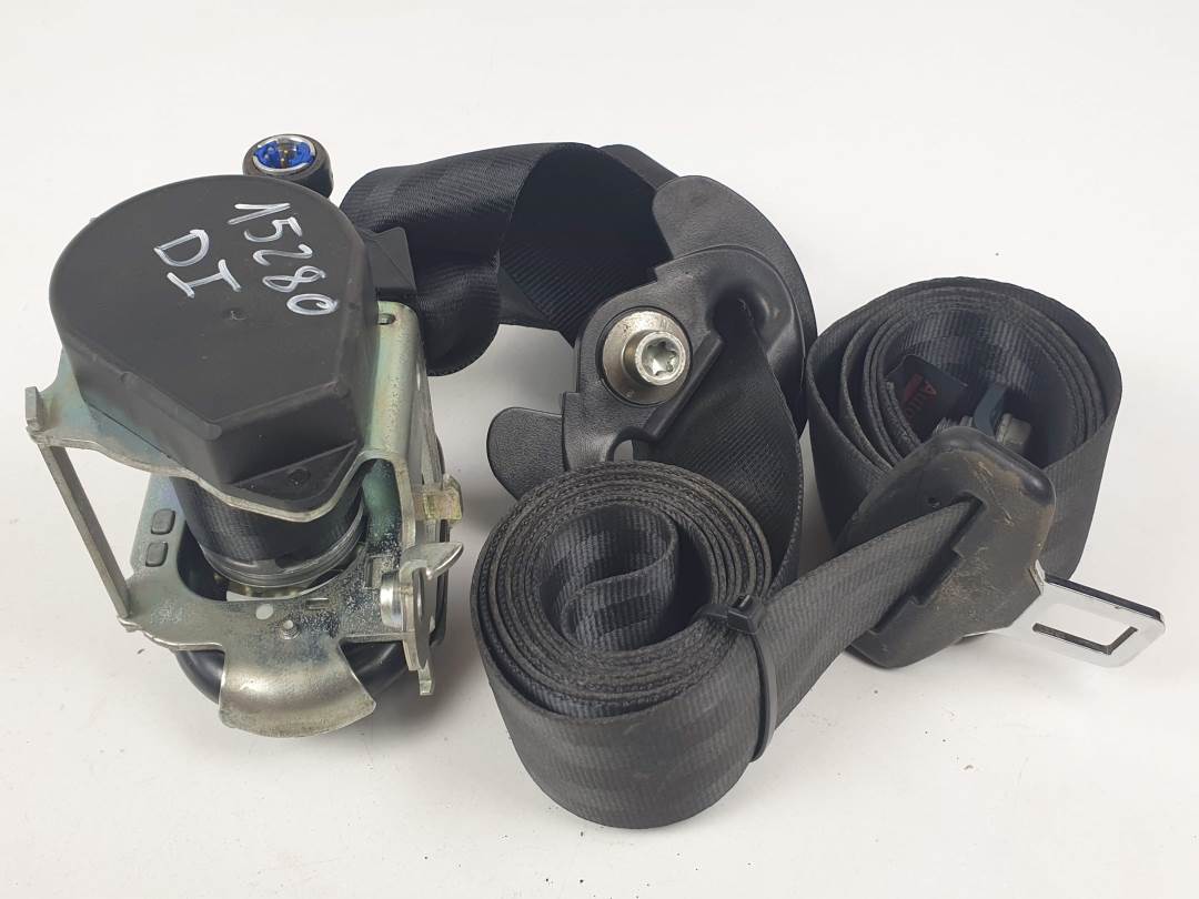 CINTURON SEGURIDAD DELANTERO IZQUIERDO - PEUGEOT - 508 SW