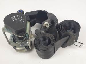 CINTURON SEGURIDAD DELANTERO IZQUIERDO PEUGEOT 508 SW Autodesguaces Alicante