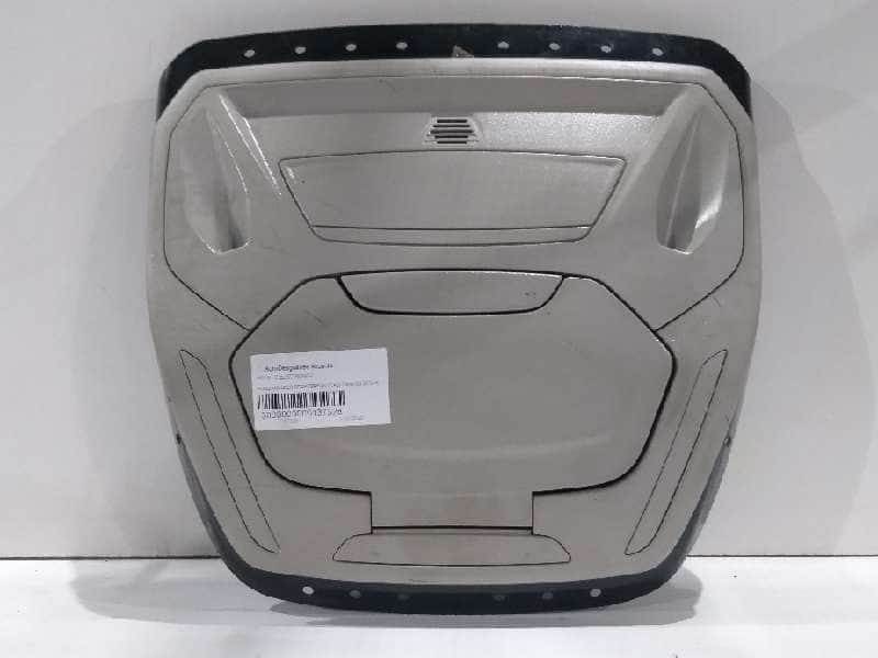LUZ INTERIOR - FORD - MONDEO SPORTBREAK (CA2)